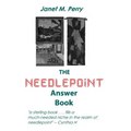 The Needlepoint Answer Book
