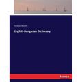 English-Hungarian Dictionary