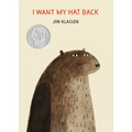 I Want My Hat Back