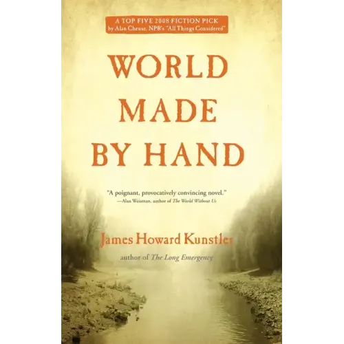 World Made by Hand
