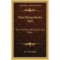 Chief Flying Hawk's Tales: The True Story of Custer's Last Fight