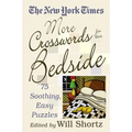 The New York Times More Crosswords for Your Bedside: 75 Soothing, Easy Puzzles