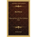 Red River: Blazing Guns on the Chisholm Trail