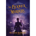 The Pickwick Murders