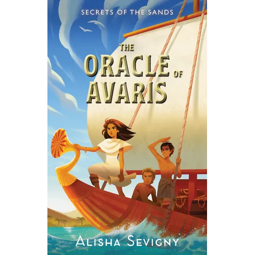 The Oracle of Avaris