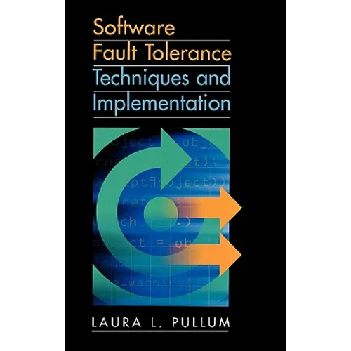 Software Fault Tolerance Techniques and