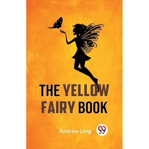 The Yellow Fairy Book
