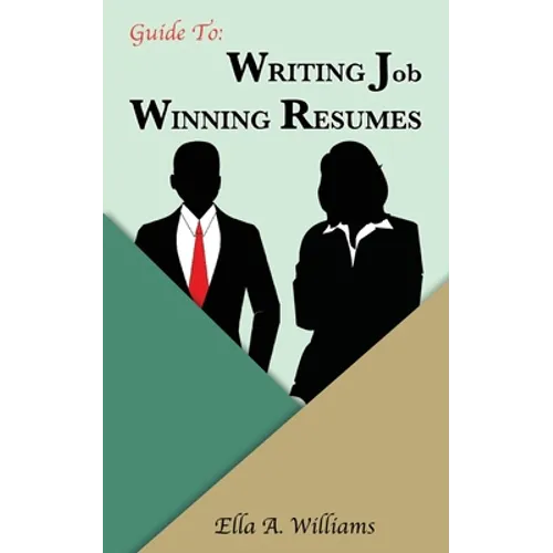Guide To Writing Job Winning Resumes