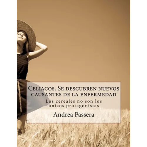 Celiacos. Se descubren nuevos causantes de la enfermedad