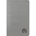 La Biblia de Estudio de la Reforma, Edición Condensada, Light Gray