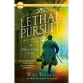 Lethal Pursuit: A Barker & Llewelyn Novel