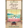 Murder in a Teacup
