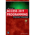Microsoft Access 2019 Programming Pocket Primer