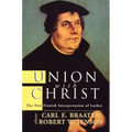 Union with Christ: The New Finnish Interpretation of Luther