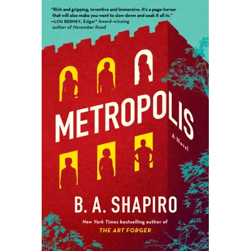 Metropolis