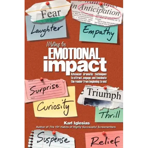 Writing for Emotional Impact