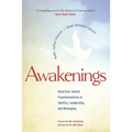 Awakenings: American Jewish Transformations in Identity, Leadership, and Belonging