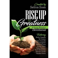 Rise Up to Greatness: A Young Women's Devotional