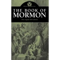The Book of Mormon: The Original 1830 Edition