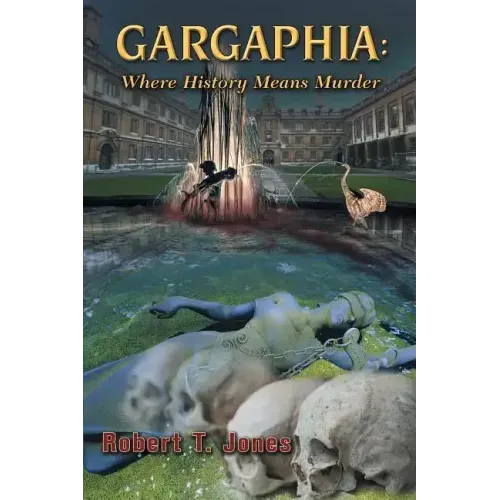 Gargaphia: Where History Means Murder
