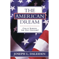 The American Dream: Can It Survive the 21st Century?