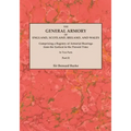 General Armory of England, Scotland, Ireland, and Wales; Comprising a Registry of Armorial Bearings from the Earliest to the Present Time. with a Supp