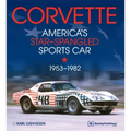 Corvette - America's Star-Spangled Sports Car 1953-1982