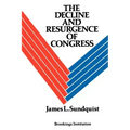 The Decline and Resurgence of Congress
