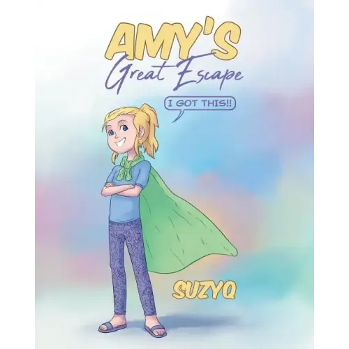 Amy's Great Escape