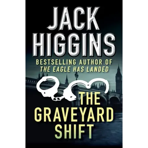 The Graveyard Shift