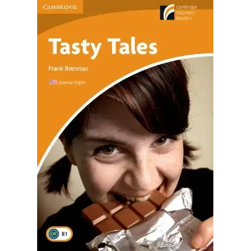 Tasty Tales