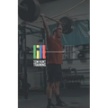 Lift: 8 weeks to reset your strength gains