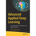 Advanced Applied Deep Learning: Convolutional Neural Networks and Object Detection