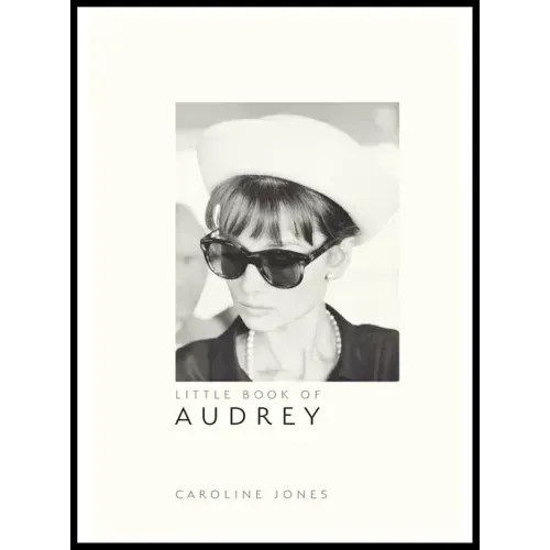 Little Book of Audrey Hepburn: New Edition