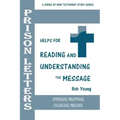 Prison Letters: Ephesians, Philippians, Colossians, Philemon