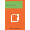 Divine Healing