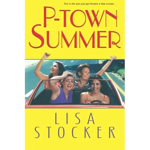 P-Town Summer