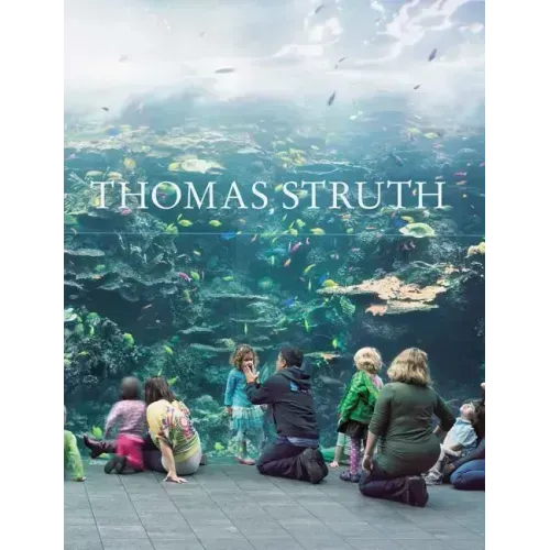Thomas Struth