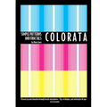 C O L O R A T A - Simple patterns and fractals