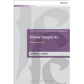 Divine Simplicity: A Dogmatic Account