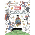 Marvel: Doodles