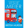 British Murder