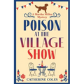 Poison at the Village Show
