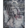 River House Witch Quarterly Publications: Winter 2022: Issue #3