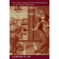 The First Epistle to the Corinthians, Revised Edition