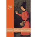 Las Verdades Robadas
