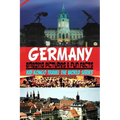 Germany Amazing Pictures & Fun Facts (Kid Kongo Travel The World Series )