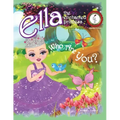 Who Are You?: Ella The Enchanted Princess