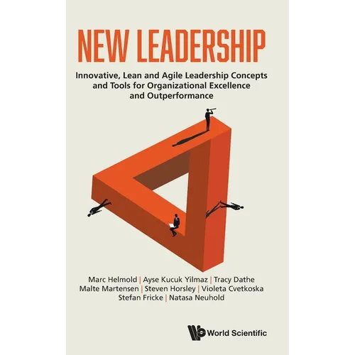 New Leadership