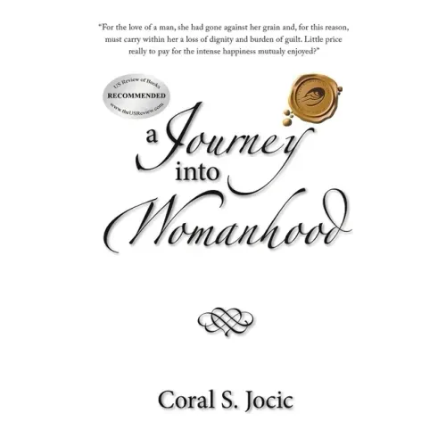 A Journey Into Womanhood
